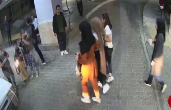 Fedakar Şoför Hasta Öğrenciyi Otobüsle Hastaneye Ulaştırdı