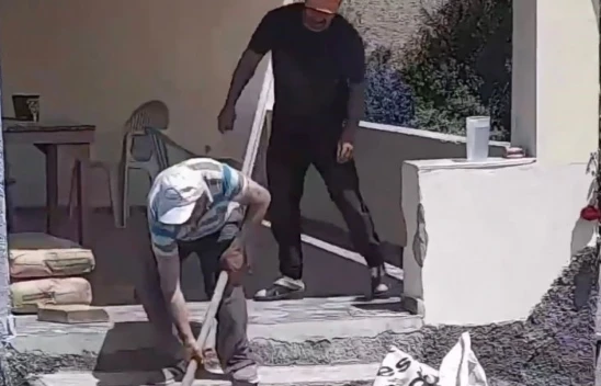 Her An Sizin de Evinize Girebilir, Aman Dikkat !