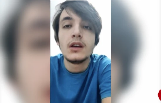 Hayatını Kaybeden Enes Kara'nın Son Vasiyeti Bakın Neymiş !