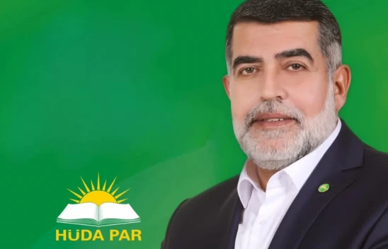 HÜDA PAR'dan Elazığ Ekonomisine Dair Çarpıcı Rapor: 'İşsizlik ,2, Üretim Bitme Noktasında'