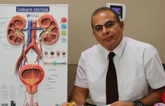 Dünya'da Prostat Kanserinde Artış Görülüyor