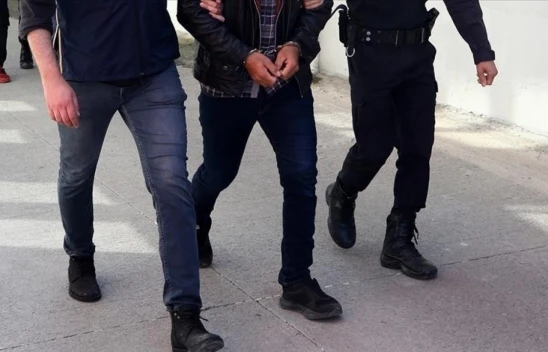 İçişleri Bakanı Ali Yerlikaya Açıkladı, Elazığ'da da yakalandı !