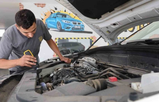 İkinci El Otomobil Satışında ki Durgunluk En Çok Ekspertiz Firmalarını Vurdu