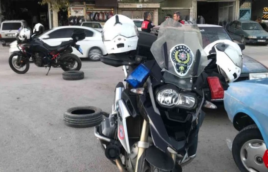 İkiz Kardeşlere 2 Gün Arayla Silahlı Saldırı