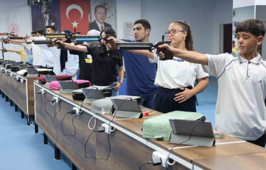 İkonik atışıyla dünya gündemine oturmuştu, çocuklara da ilham oldu