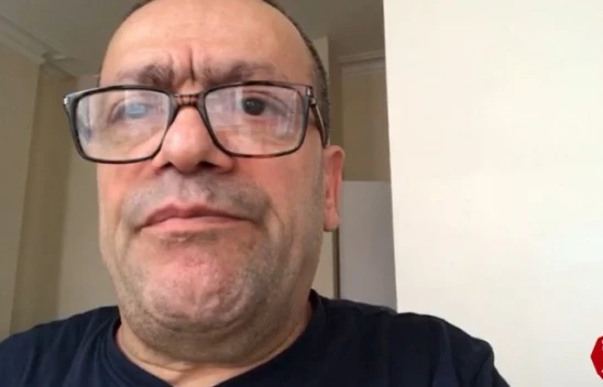 İngiltere'de Yaşayan Türk Vatandaşı, Haberi Olmadan Türkiye'de Siyasi Parti Üyesi Yapıldı