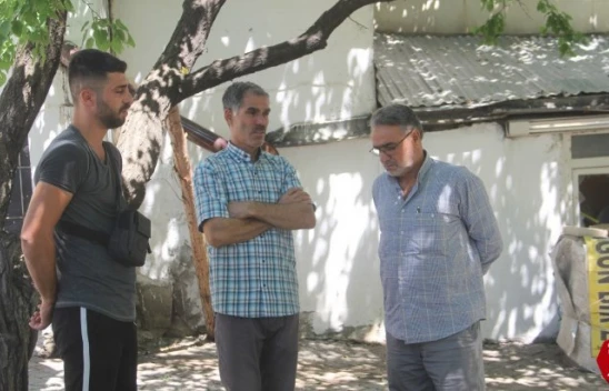 Elazığ'da 21 Yaşındaki Genç Arkasından Not Bırakarak Kayıplara Karıştı