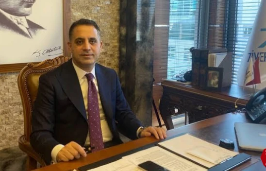 İş İnsanı Demirci'den Tıp Bayramı Mesajı