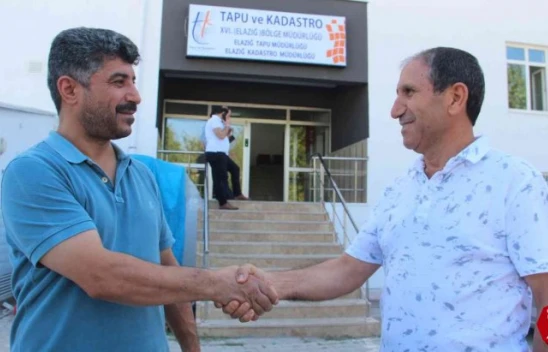 İsim Benzerliği Ev Sahibi Yaptı, Durumu Boşanma Davasında Fark Etti
