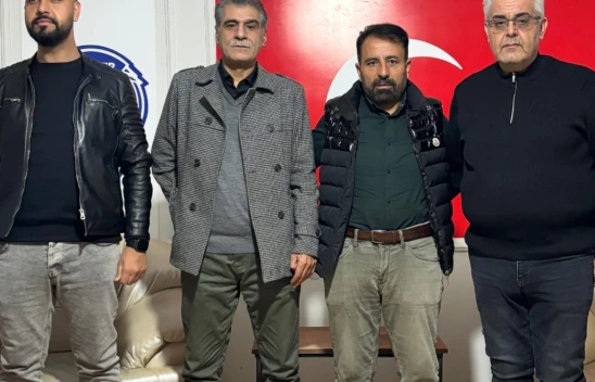 İTEMDER, Elazığ Şehitliği'nde Bayrak Töreni ve Mevlid Programı Düzenleyecek