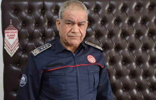 Elazığ İtfaiyesinden Karbonmonoksit Uyarısı, Bacalarınızı Temizletin!