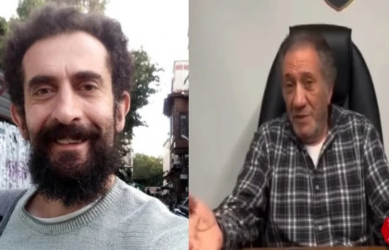 İzzet Altınmeşe Oğlunun Ölümüyle İlgili İlk kez Konuştu