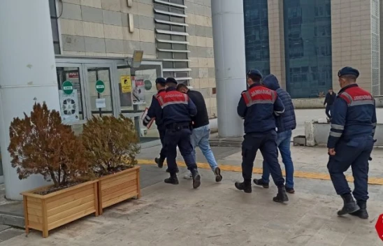 JASAT Elazığ'da Bir Yılda 428 Şüpheliyi Yakaladı