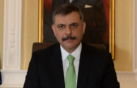 Kabinede Değişiklik: İçişleri Bakanlığına Mustafa Çiftçi Atandı