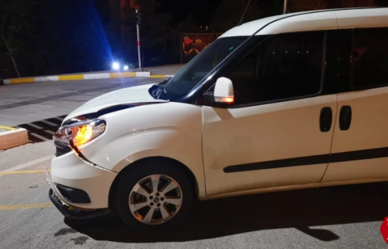 Kaç Kez Şikayet Etti Sonunda Şikayet Ettiği Yerde Kaza Yaptı