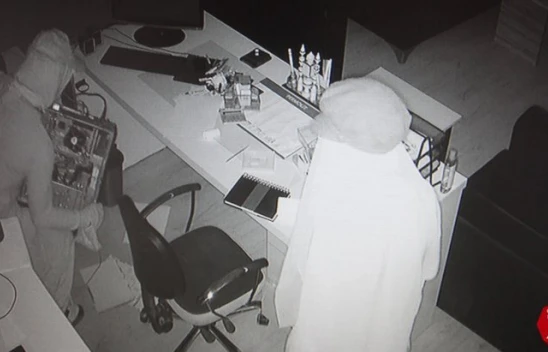 Kılıktan Kılığa Giren Hırsız Polisten Kaçamadı