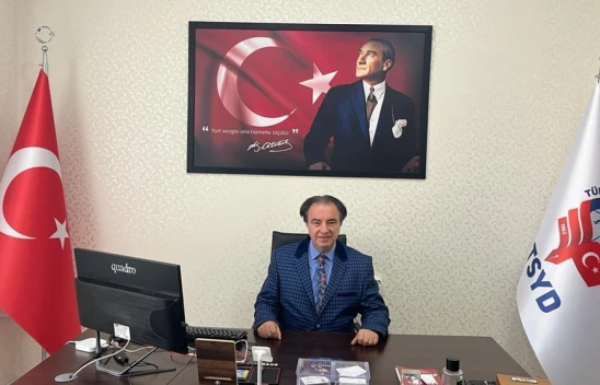 Kamaç, ZİRAAT Türkiye Kupası Finali Elazığ'da Oynatılsın