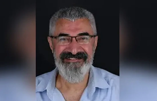 Karakoçan Belediye Başkanı DEM Partili Cafer Oğur Oldu