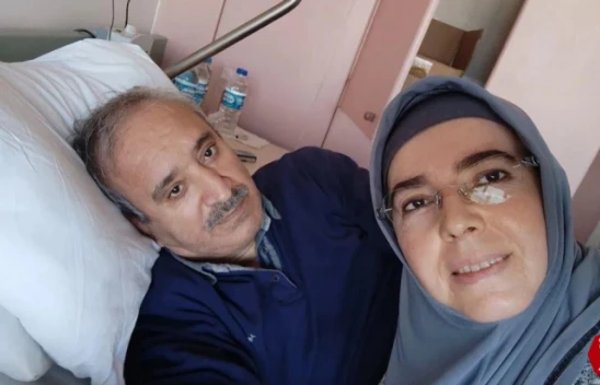 Keban Belediye Başkanı Fethiye Atlı'nın Acı Günü