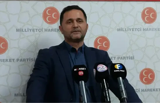 Keban Belediye Başkanı, Yücel Doğan Oldu