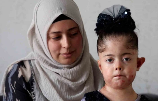 Annenin Bu Sesine Kulak Verin !