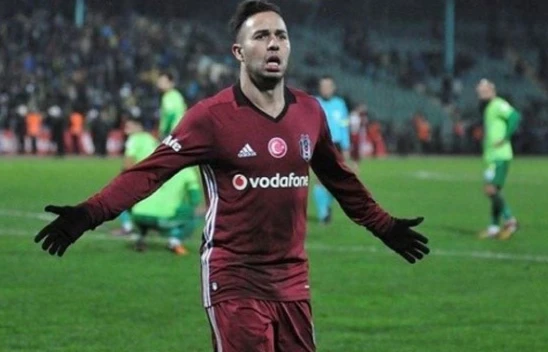 Kerim Frei, Elazığspor'da