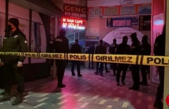 Kız arkadaşıyla tartışıp kafasına silah dayamıştı, 4 saat sonra ikna edildi