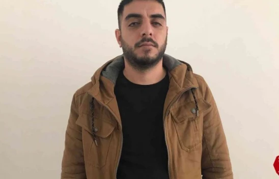 Kovanclar'da Yaşayan Bilal, Eğer Kök Hücre Nakli Olmazsa Gözlerini Kaybedecek
