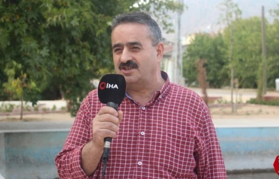 Baskil'li Yeni Fenomen Şano Dayı'nın En Büyük Hayali Bakın Ne İmiş