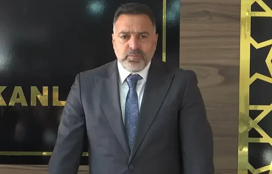 Kovancılar Belediye Başkanı Vahap Gök Oldu