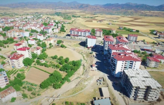Elazığ Kovancılar'da Şap Hastalığı Nedeniyle Hayvan Giriş ve Çıkışları Yasaklandı