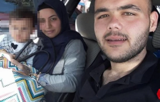 Kripto Borsasında Tüm Parasını Kaybetti, Cinnet Getirdi Eşini ve Kendini Vurdu