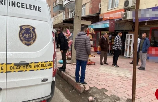 Olgunlar Mahallesinde Kuzeni Tarafından Bıçaklanan Şahıs Öldü