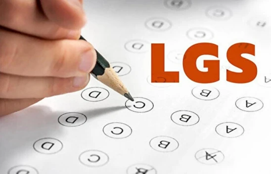 LGS 2025 Sonuçları Açıklandı: 719 Öğrenci 500 Tam Puan Aldı