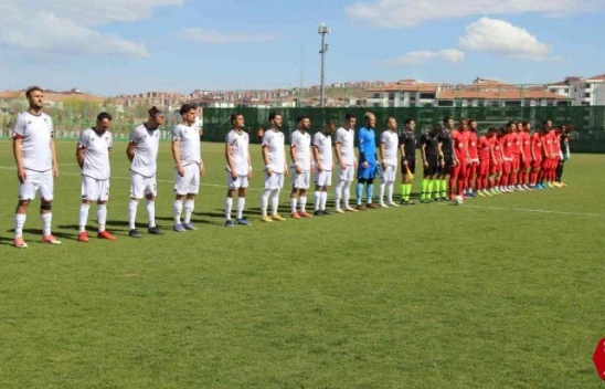 Liderler Elazığ'dan Eli Boş Döndü