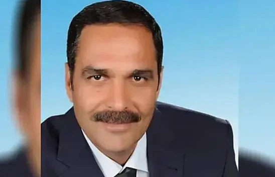 Maden Belediye Başkanı Musa Orhan Oldu