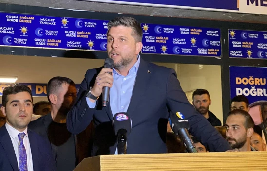 Mahmut Rıdvan Nazırlı Teknofest, Bu Ülkenin Geleceği ve Bağımsızlığıdır