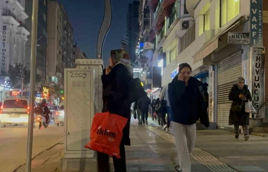 Malatya Kale'de 4.4 Büyüklüğünde Deprem! Elazığ'da Panik Yaşandı