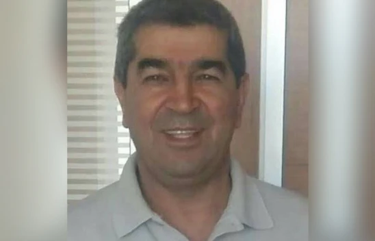 Malatya'dan Dönüyordu, Korkunç Kazada Hayatını Kaybetti !