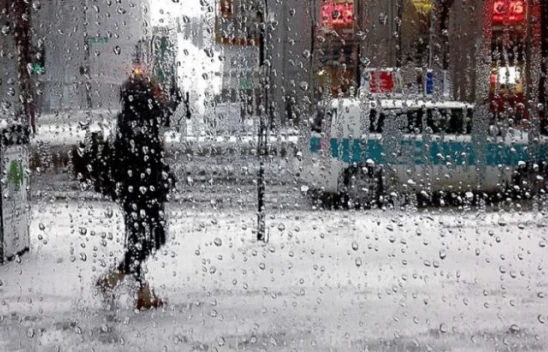 Meteoroloji Kuvvetli Yağış Uyarısı Verdi, Peki Yağışlar Ne Kadar Sürecek