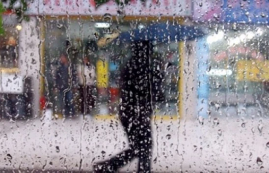 Meteoroloji Yine Uyardı, Yağışlar Sürecek