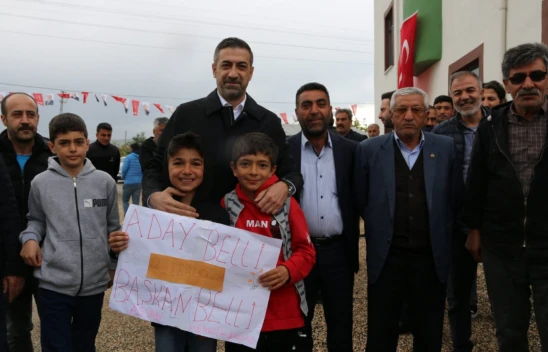 MHP Elazığ 1. Sıra Milletvekili Adayı Işıkver, Temel Sorun Siyasi Sahipsizliktir