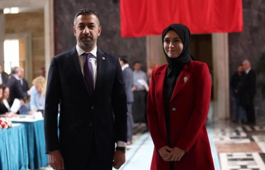 MHP Elazığ Milletvekili Semih Işıkver, Milletimizin Hizmetkârı Olmak İçin Bismillah Dedik