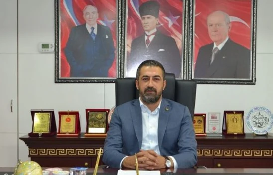 MHP Elazığ Milletvekili Semih Işıkver'den, SGK Teminat Sorunu İçin Girişim