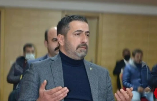 MHP İl Başkanı Semih Işıkver'den Ramazan Mesajı