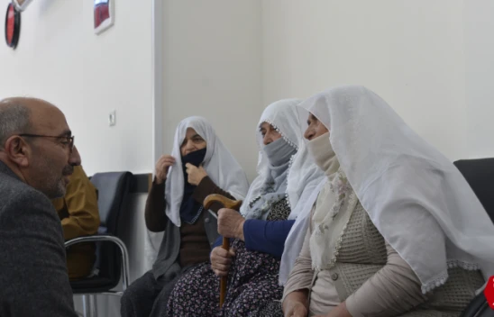 Milletvekili Adayı Ejder Açıkkapı Feraseti Yüksek Olan Bu Millet, Büyük Resmi Görmüş, Kararını Vermiş