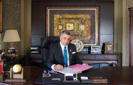 Milletvekili Erol'dan Elazığ Valisi ve Siyasilerine Çağrı, Bu Şaibeyi Hemen Çözün