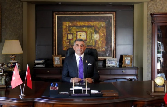 Milletvekili Erol FETÖ İle Asıl Mücadele Bizim İktidarımızda Olacak