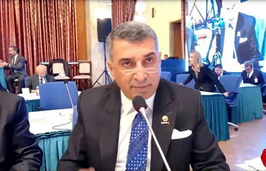 Milletvekili Erol Komisyonda Konuştu, Hem Başarılı İşler Var Hem De Aksaklıklar