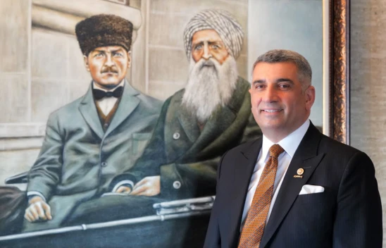 Milletvekili Gürsel Erol, Şehir Merkezinin Dönüşümü Önemsenmeli